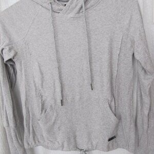 Betsey Johnson Hooded Top